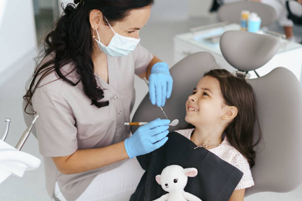 Best Tooth Pain Emergency Relief  in Polo, IL