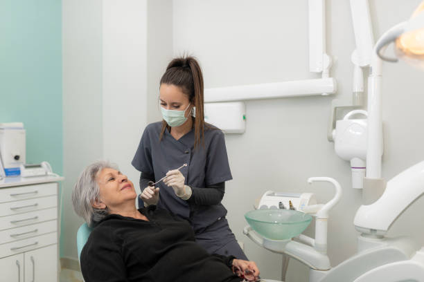 Best Urgent Tooth Repair  in Polo, IL