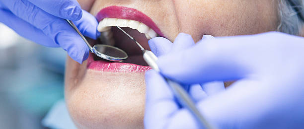 Best Tooth Pain Emergency Relief  in Polo, IL